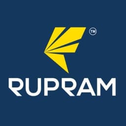 Rupram Logo