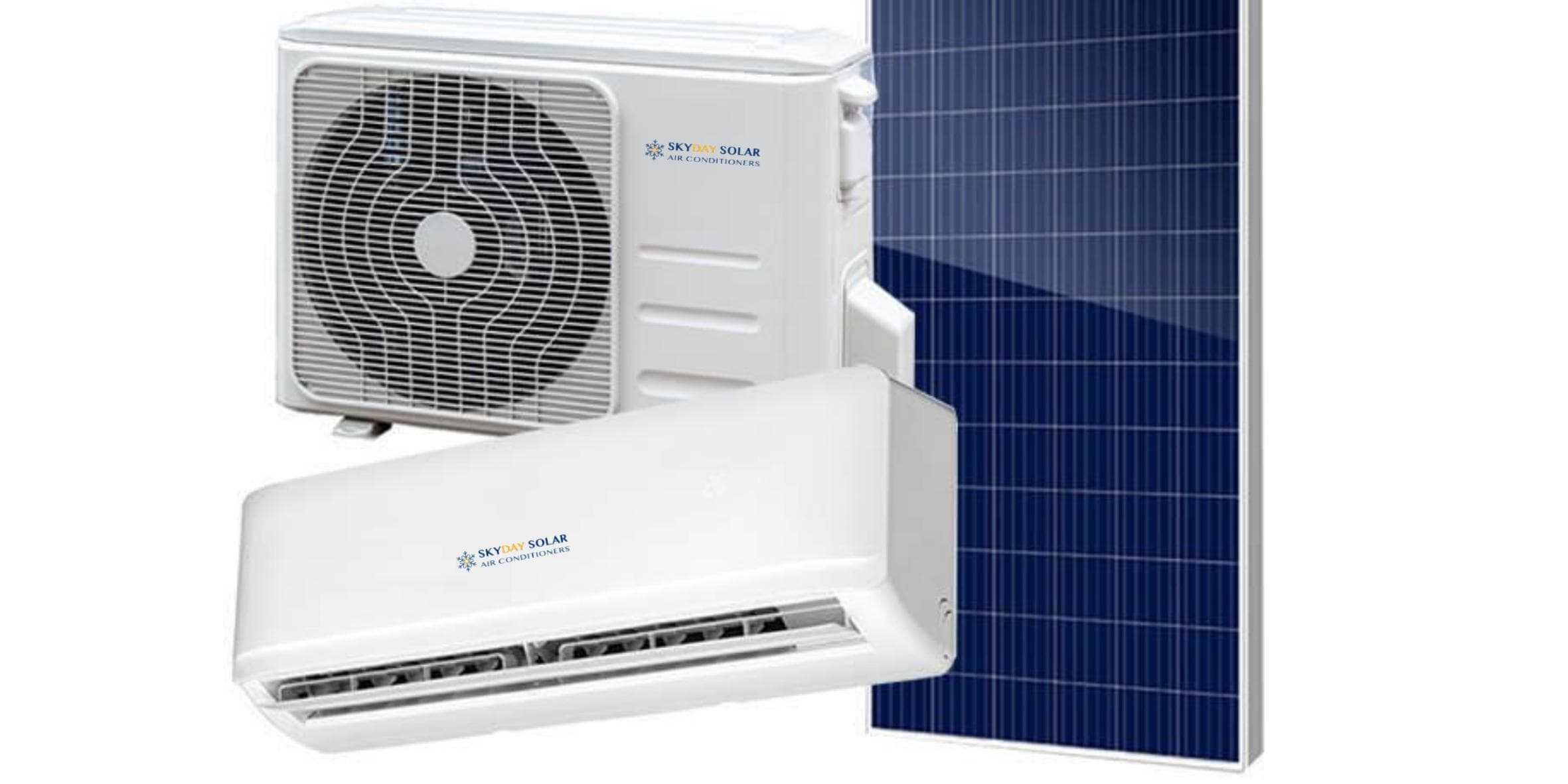Solar AC