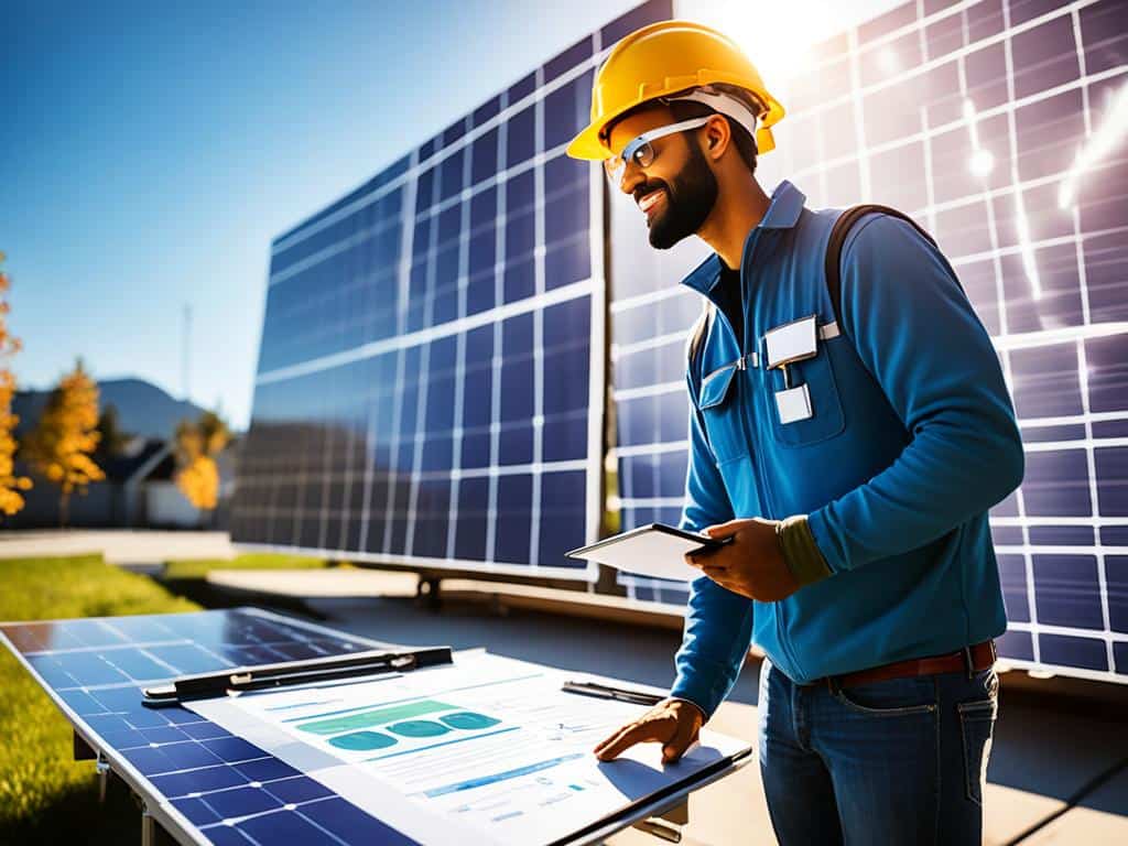 Energy Consultancy