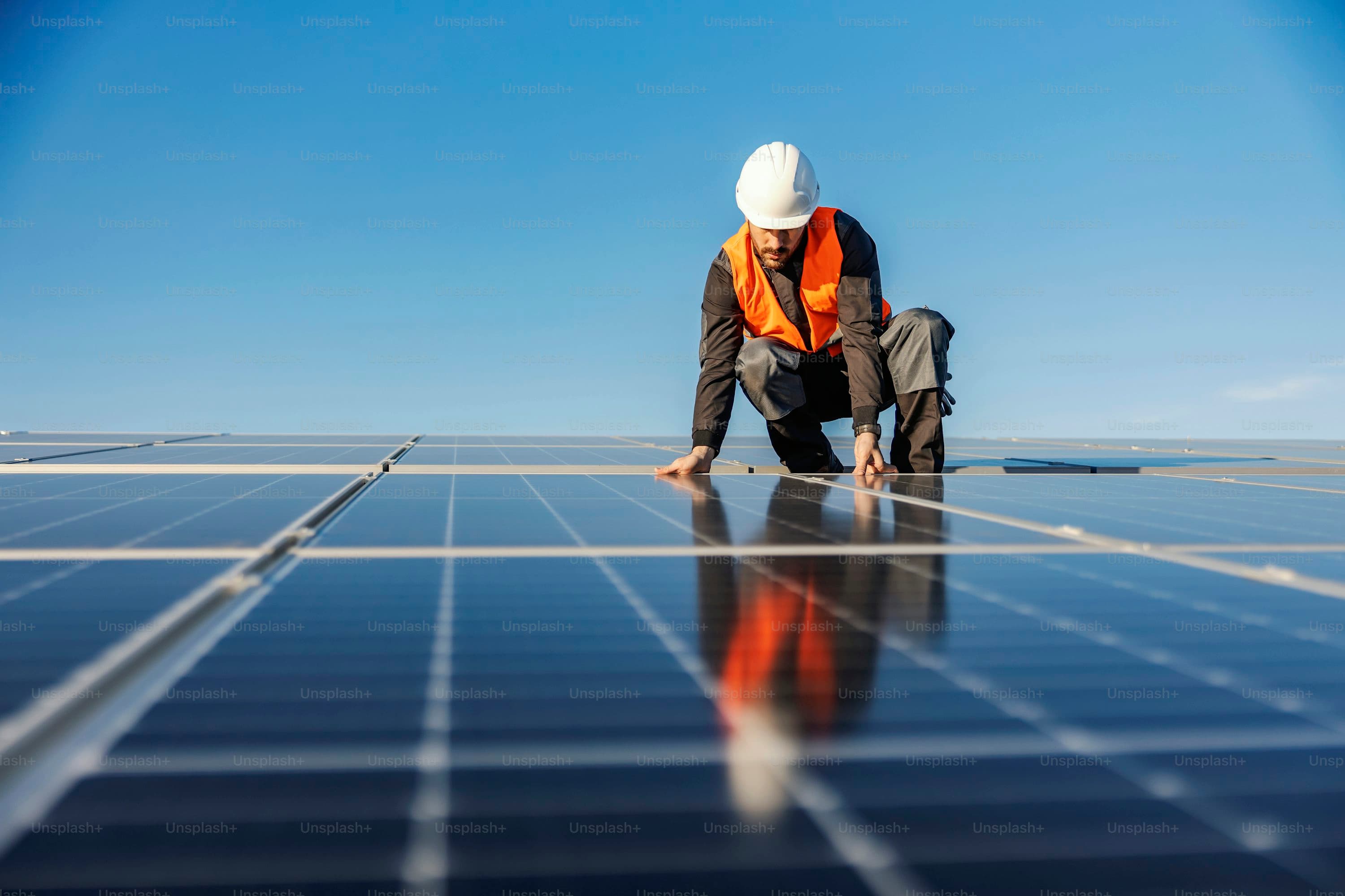 Smart Solar Solutions,Tailored for You