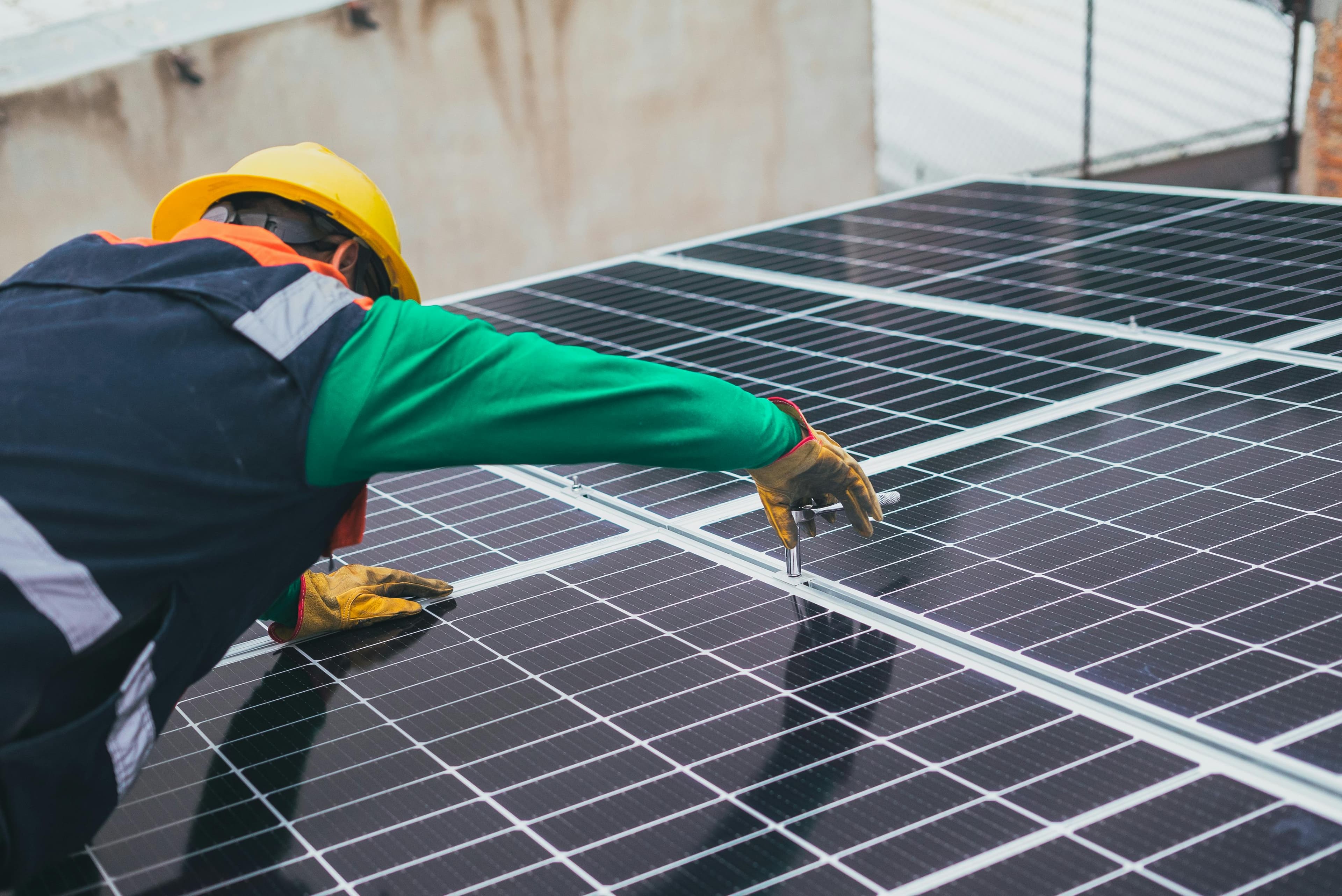 Empowering Homes with Sustainable Energy